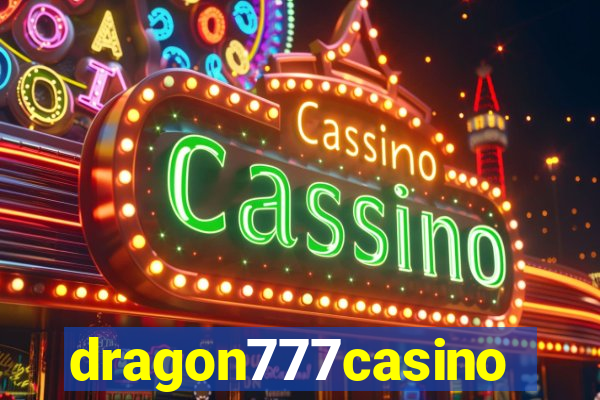 dragon777casino