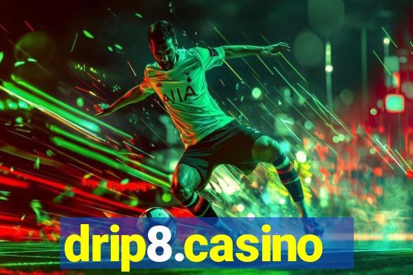 drip8.casino