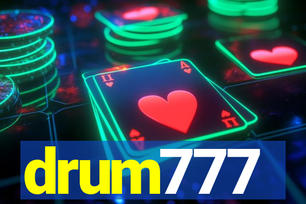 drum777