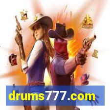 drums777.com