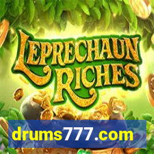 drums777.com