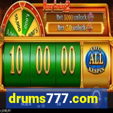 drums777.com