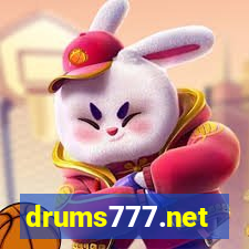 drums777.net