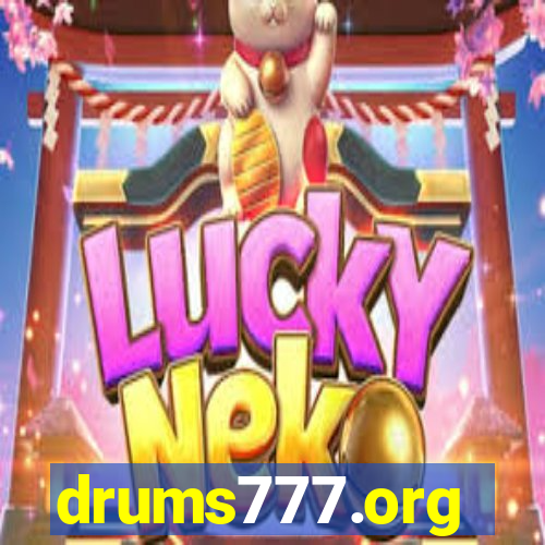 drums777.org