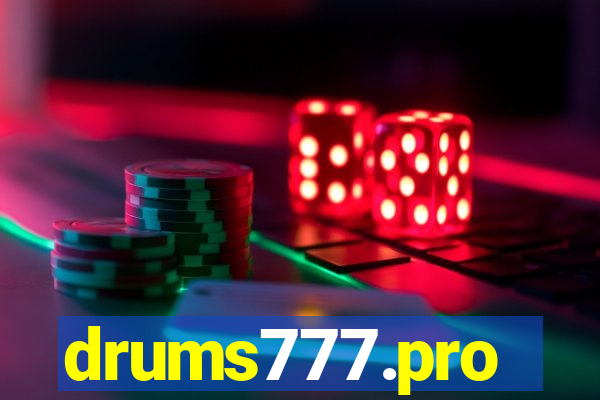 drums777.pro