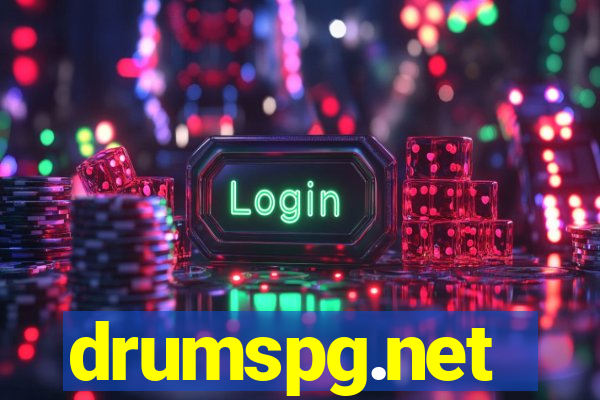 drumspg.net