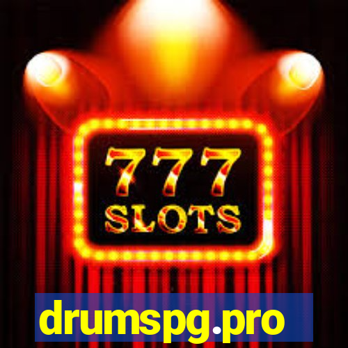 drumspg.pro