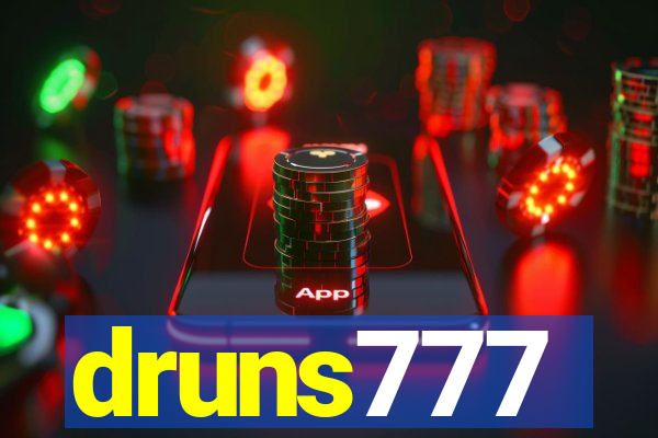 druns777