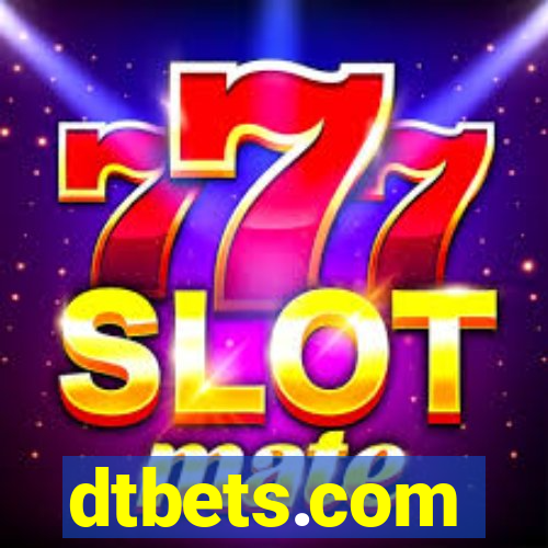 dtbets.com