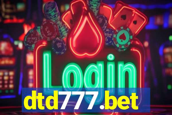 dtd777.bet