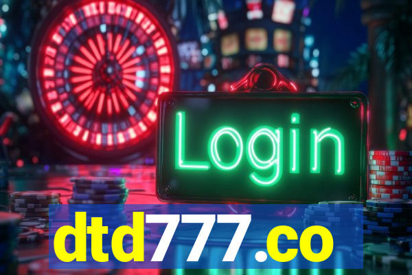 dtd777.co