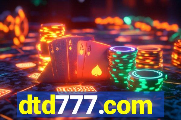 dtd777.com