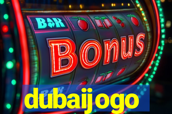 dubaijogo