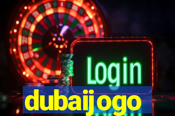 dubaijogo