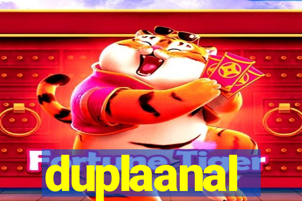 duplaanal