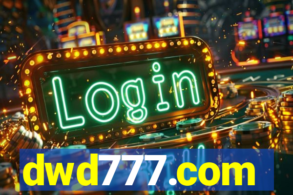 dwd777.com