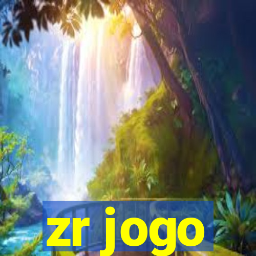 zr jogo