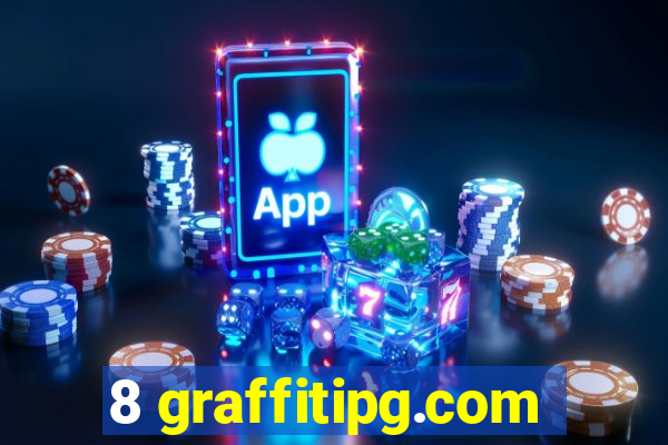 8 graffitipg.com