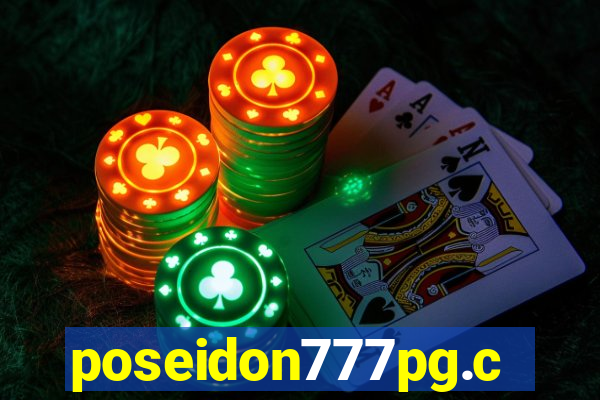 poseidon777pg.com