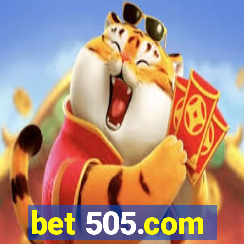 bet 505.com