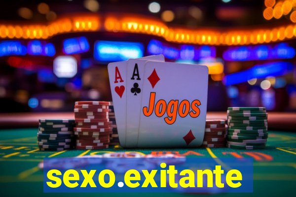 sexo.exitante