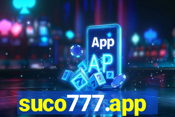 suco777.app