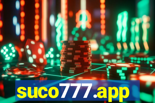 suco777.app