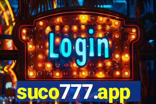 suco777.app