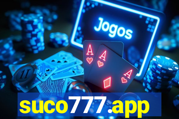 suco777.app