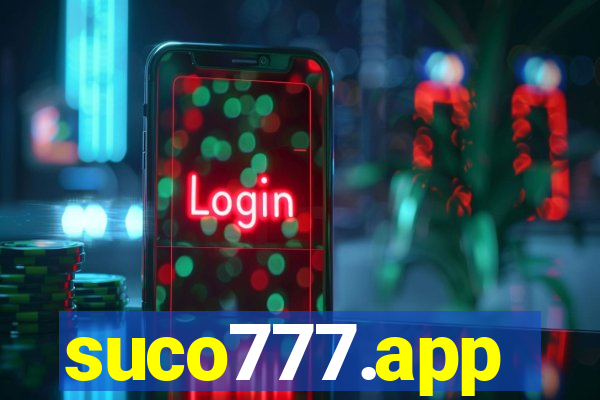 suco777.app