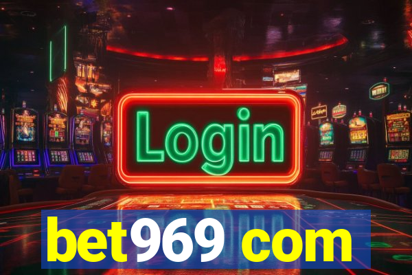 bet969 com