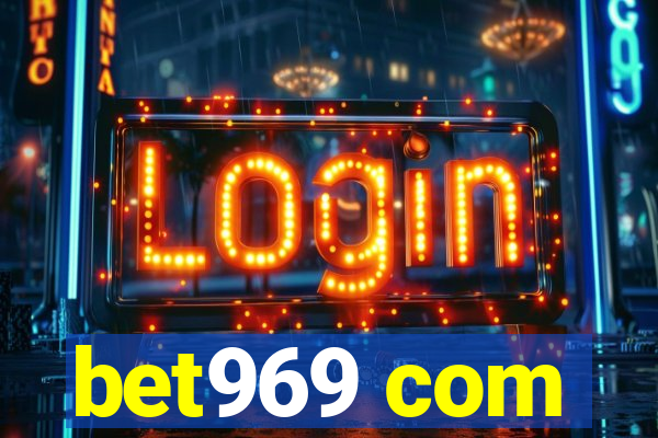 bet969 com