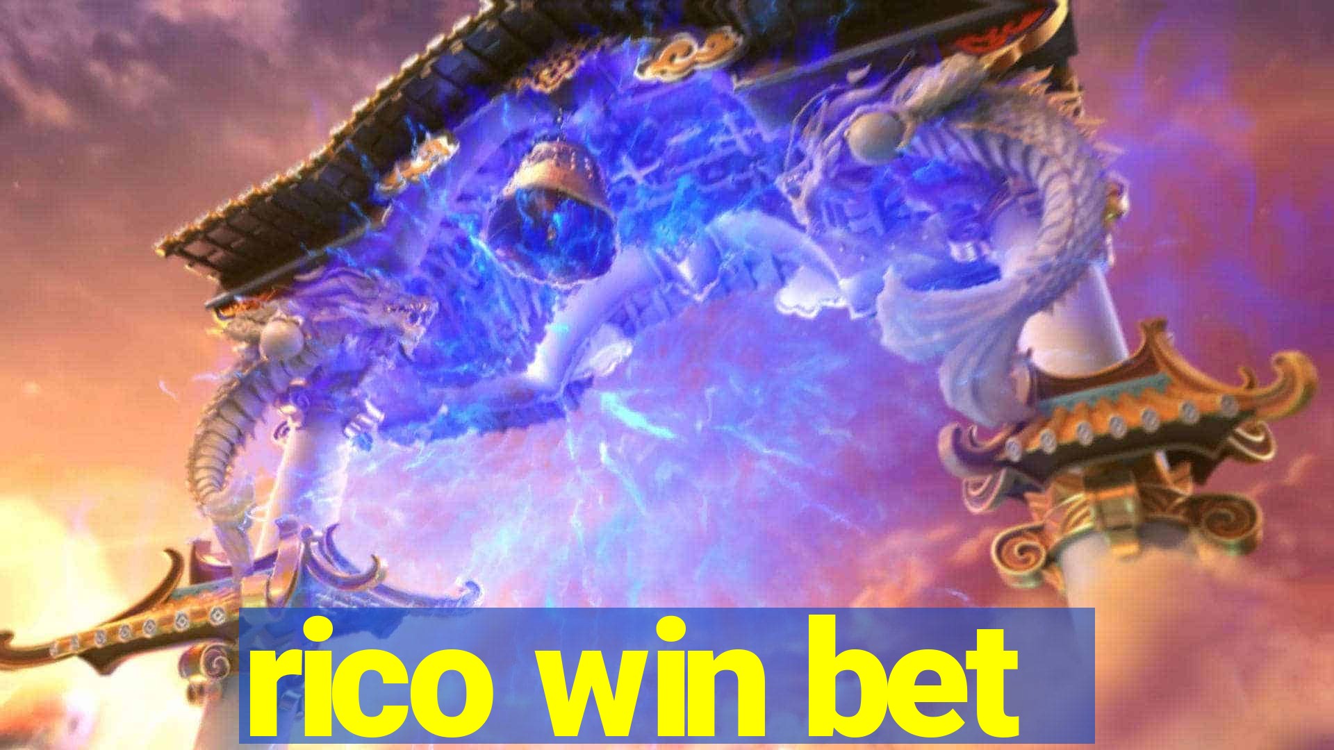 rico win bet