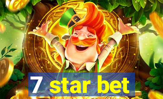 7 star bet