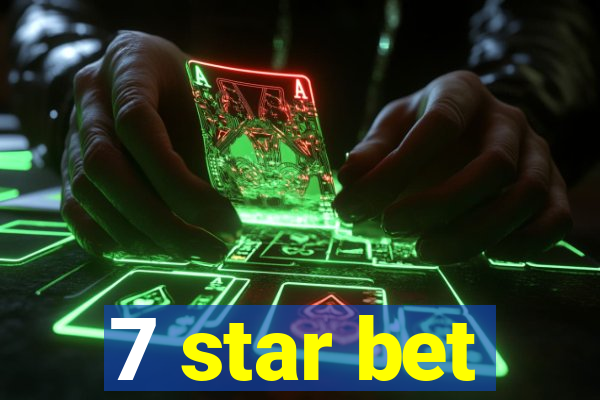 7 star bet