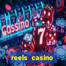 reels casino rodrigo faro