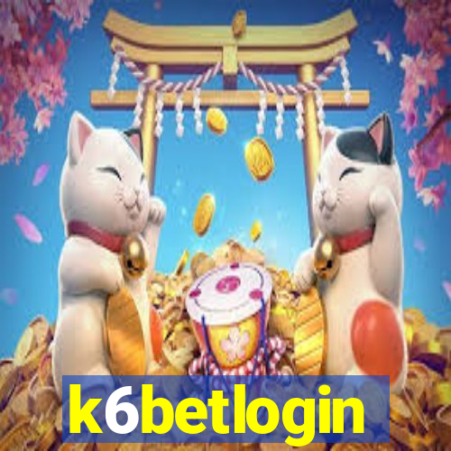 k6betlogin