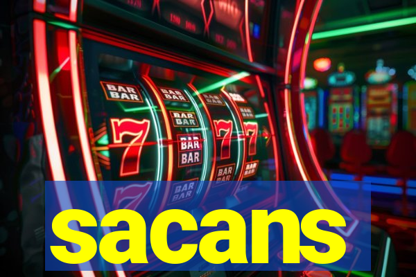 sacans