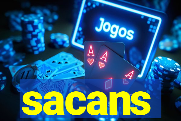 sacans