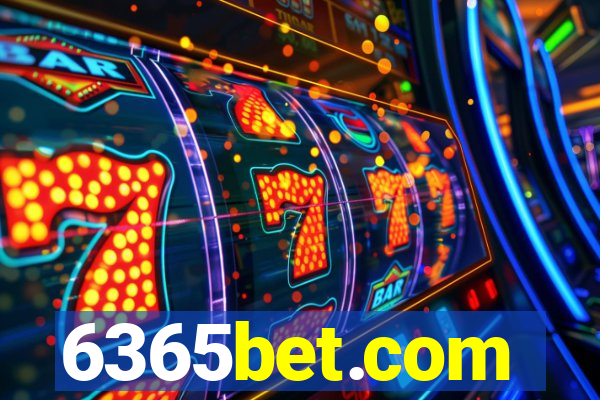 6365bet.com