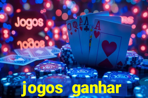 jogos ganhar dinheiro sem depositar