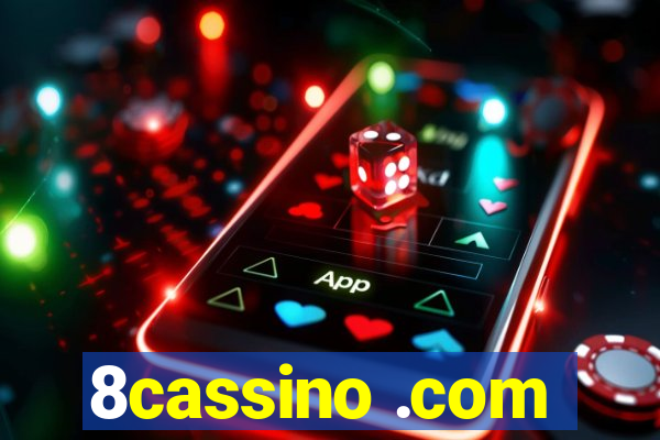 8cassino .com