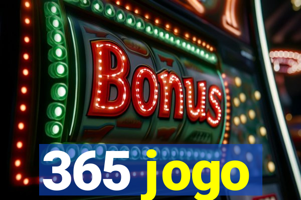 365 jogo