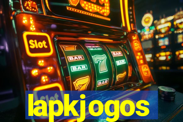 lapkjogos