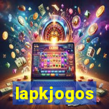 lapkjogos