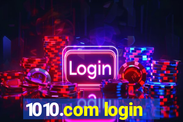 1010.com login