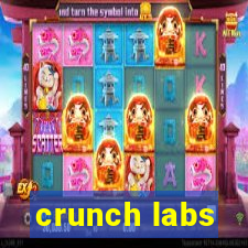 crunch labs