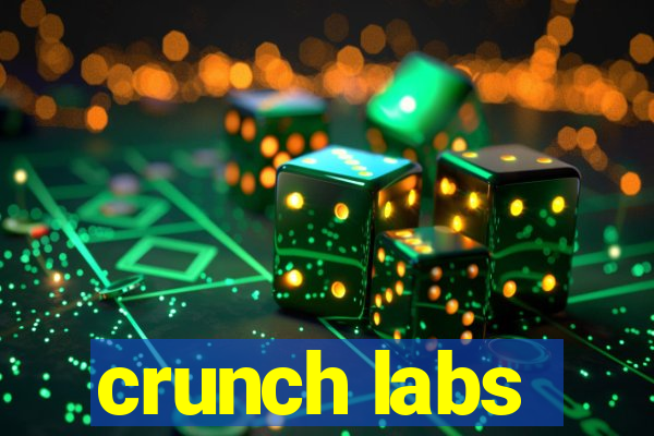 crunch labs