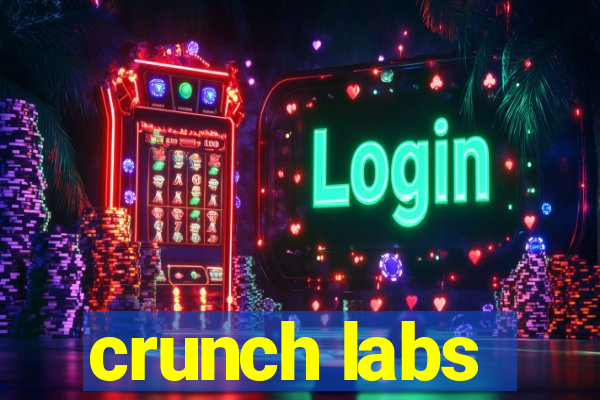 crunch labs