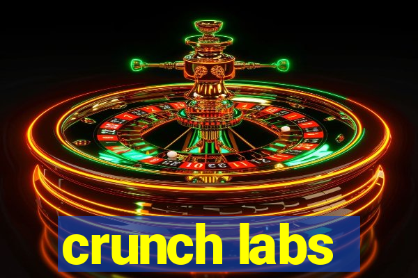 crunch labs